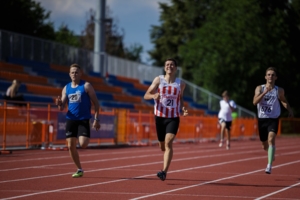 Otwarte Mistrzostwa Tarnowa w lekkiej atletyce